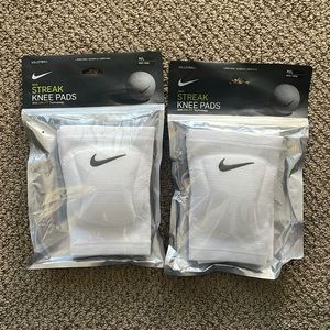 Nike Volleyball kneepads SOLD